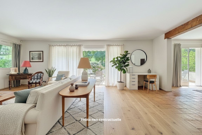 Vente Maison de luxe Arcangues 7&nbsp;Pièces 225&nbsp;m²