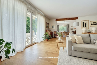 Vente Maison de luxe Arcangues 7&nbsp;Pièces 225&nbsp;m²