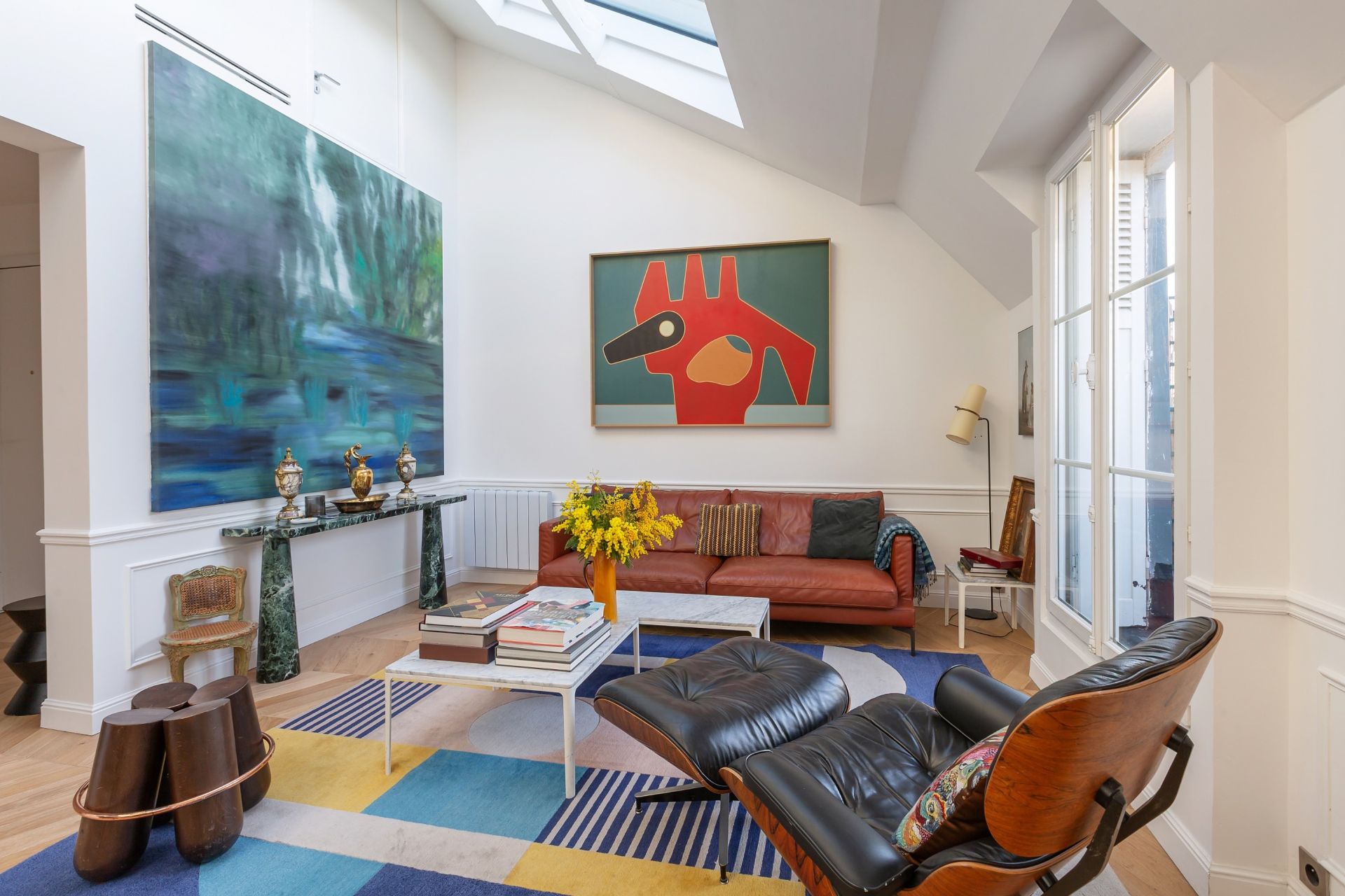 appartement de luxe 2 Pièces en vente sur PARIS (75010)