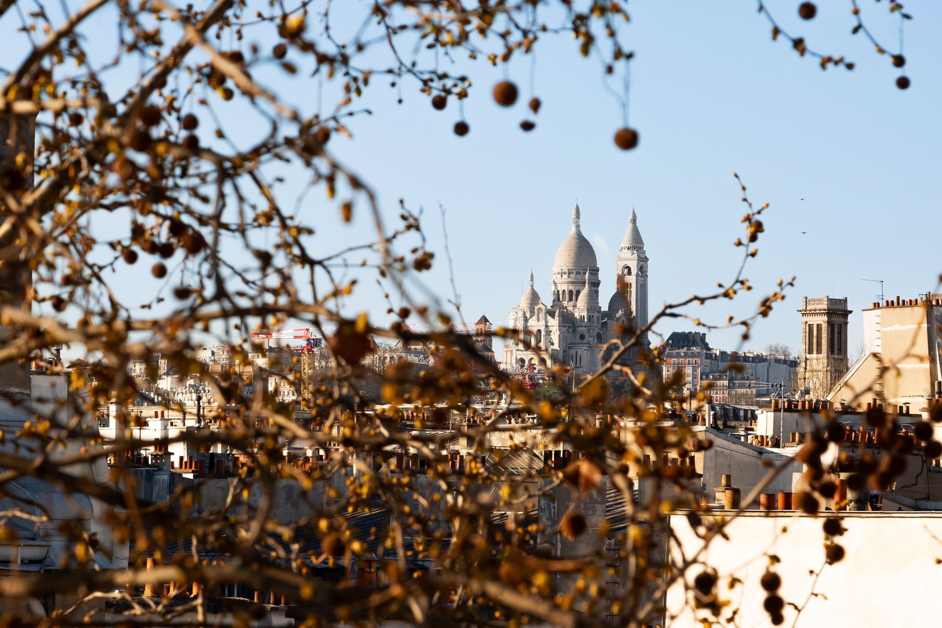 appartement de luxe 2 Pièces en vente sur PARIS (75010)