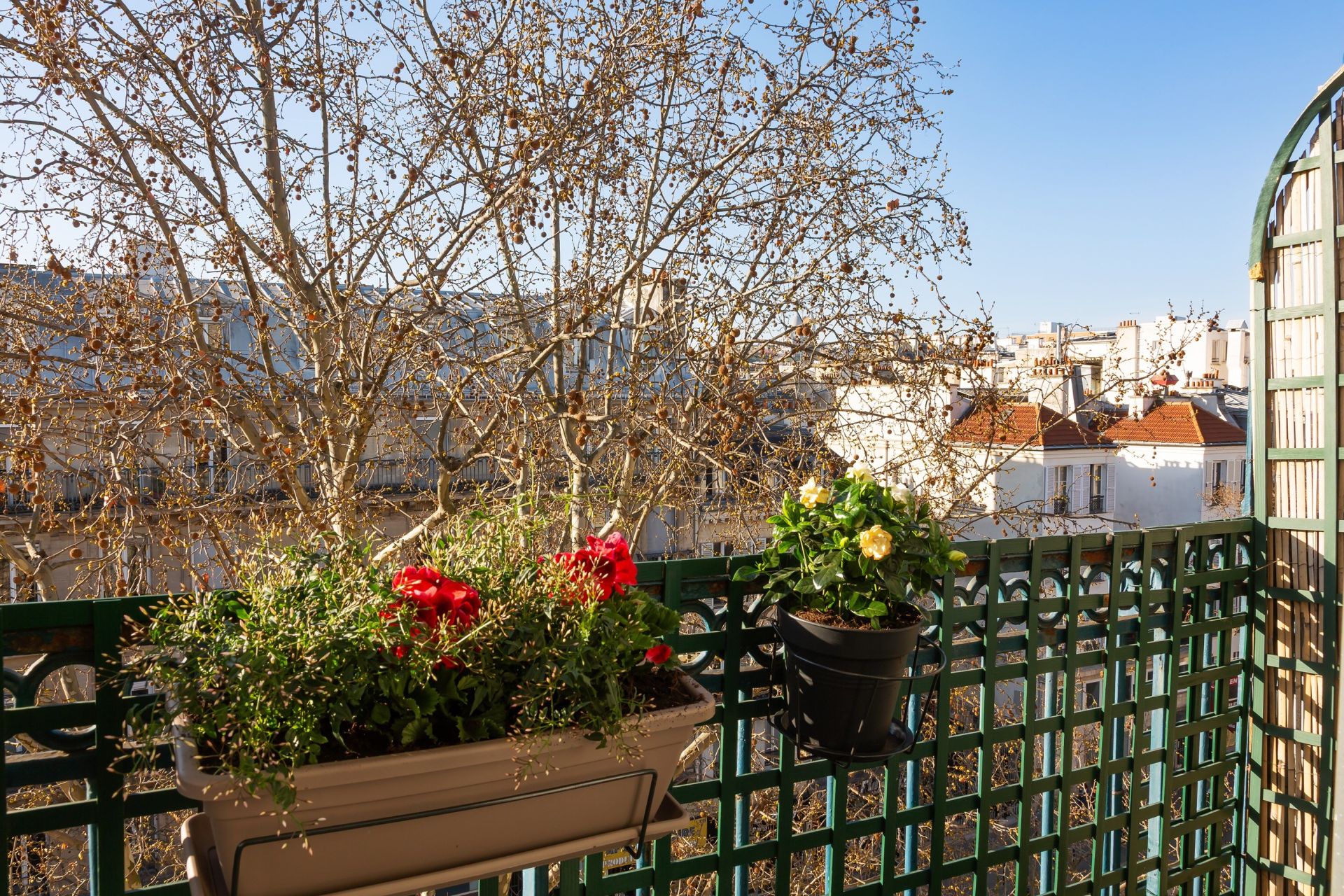 appartement de luxe 2 Pièces en vente sur PARIS (75010)