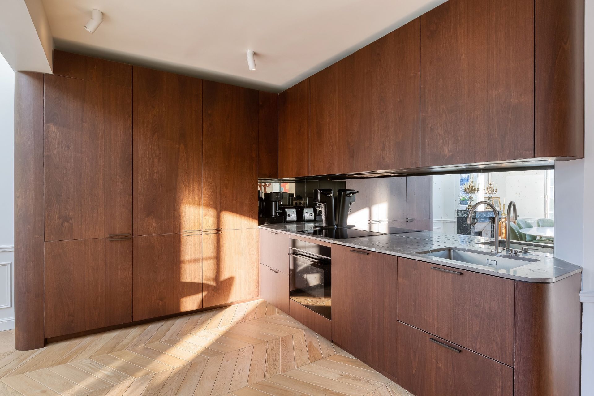 appartement de luxe 2 Pièces en vente sur PARIS (75010)