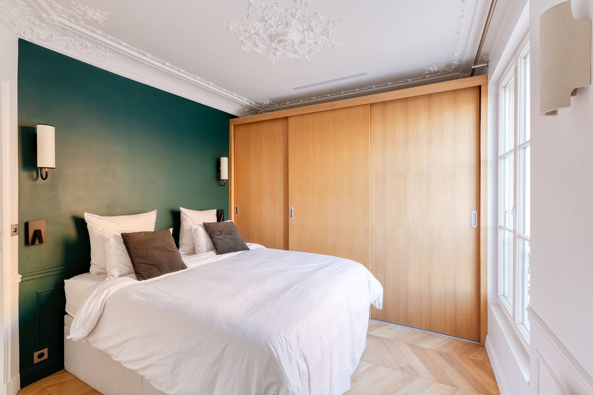 appartement de luxe 2 Pièces en vente sur PARIS (75010)