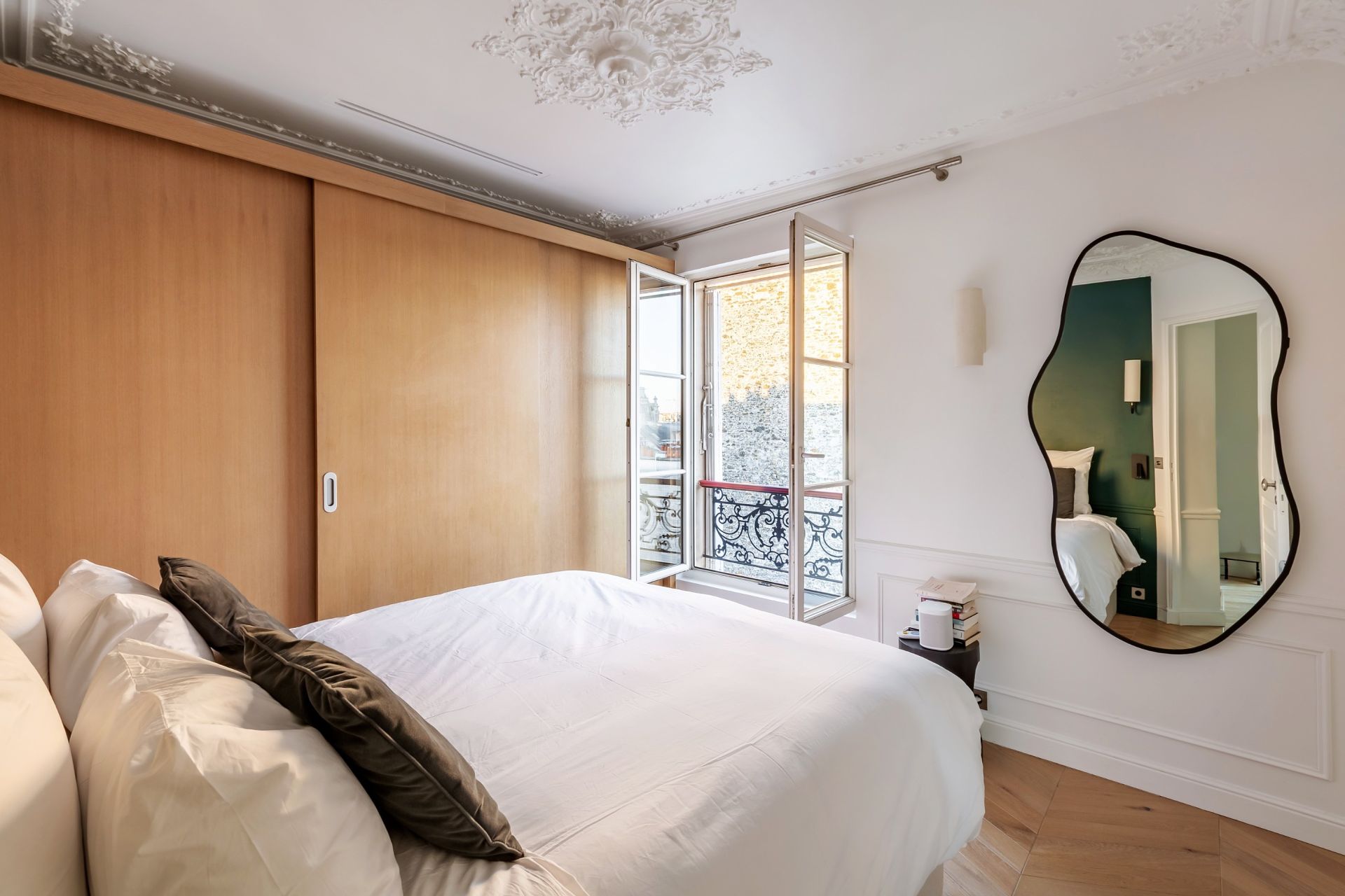 appartement de luxe 2 Pièces en vente sur PARIS (75010)