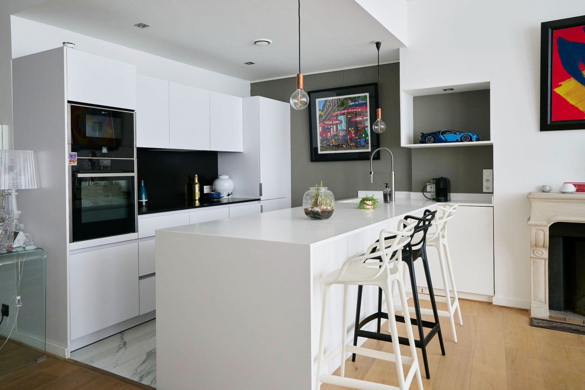 appartement de luxe 2 Pièces en vente sur LILLE (59800)