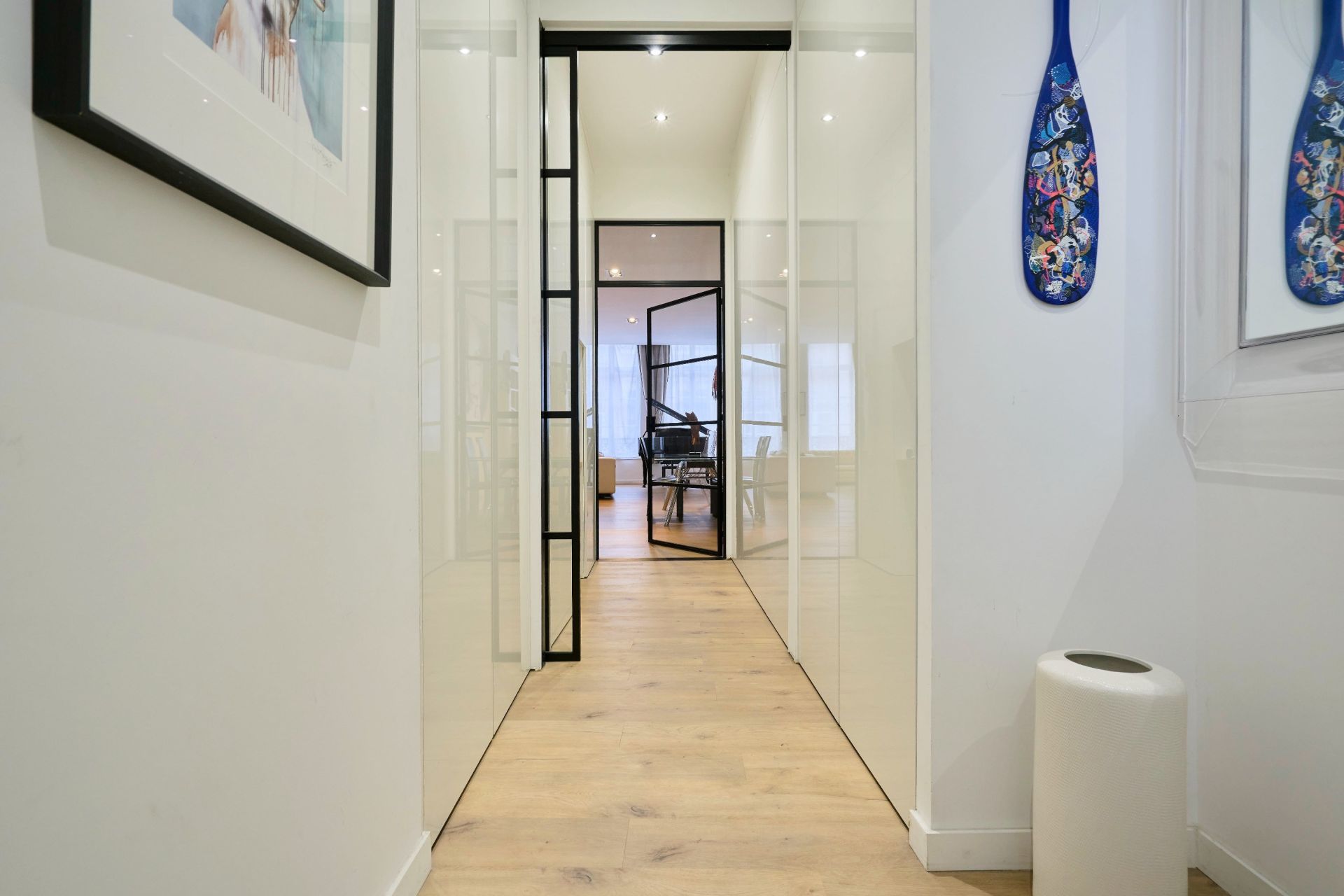 appartement de luxe 2 Pièces en vente sur LILLE (59800)