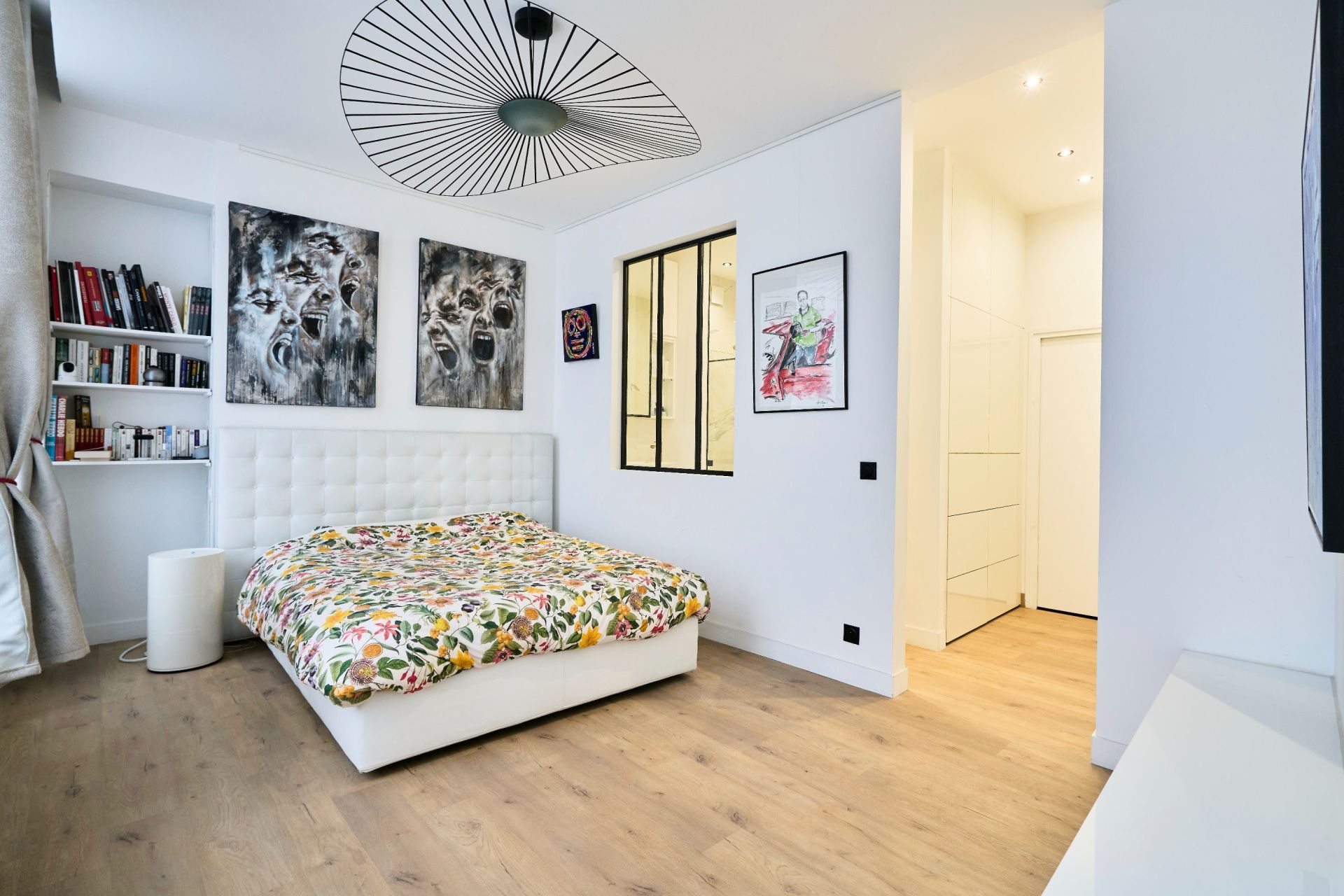 appartement de luxe 2 Pièces en vente sur LILLE (59800)