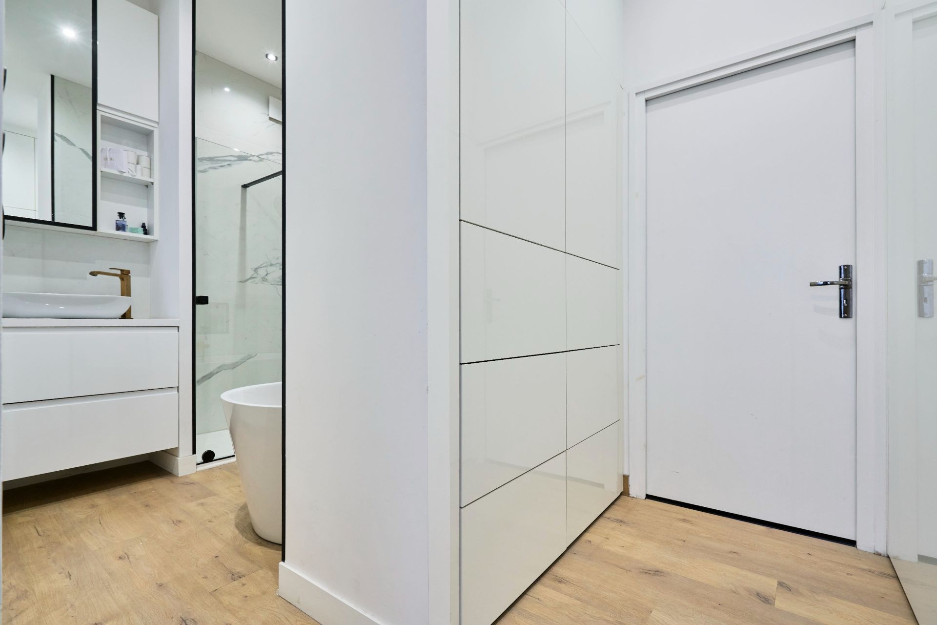 appartement de luxe 2 Pièces en vente sur LILLE (59800)