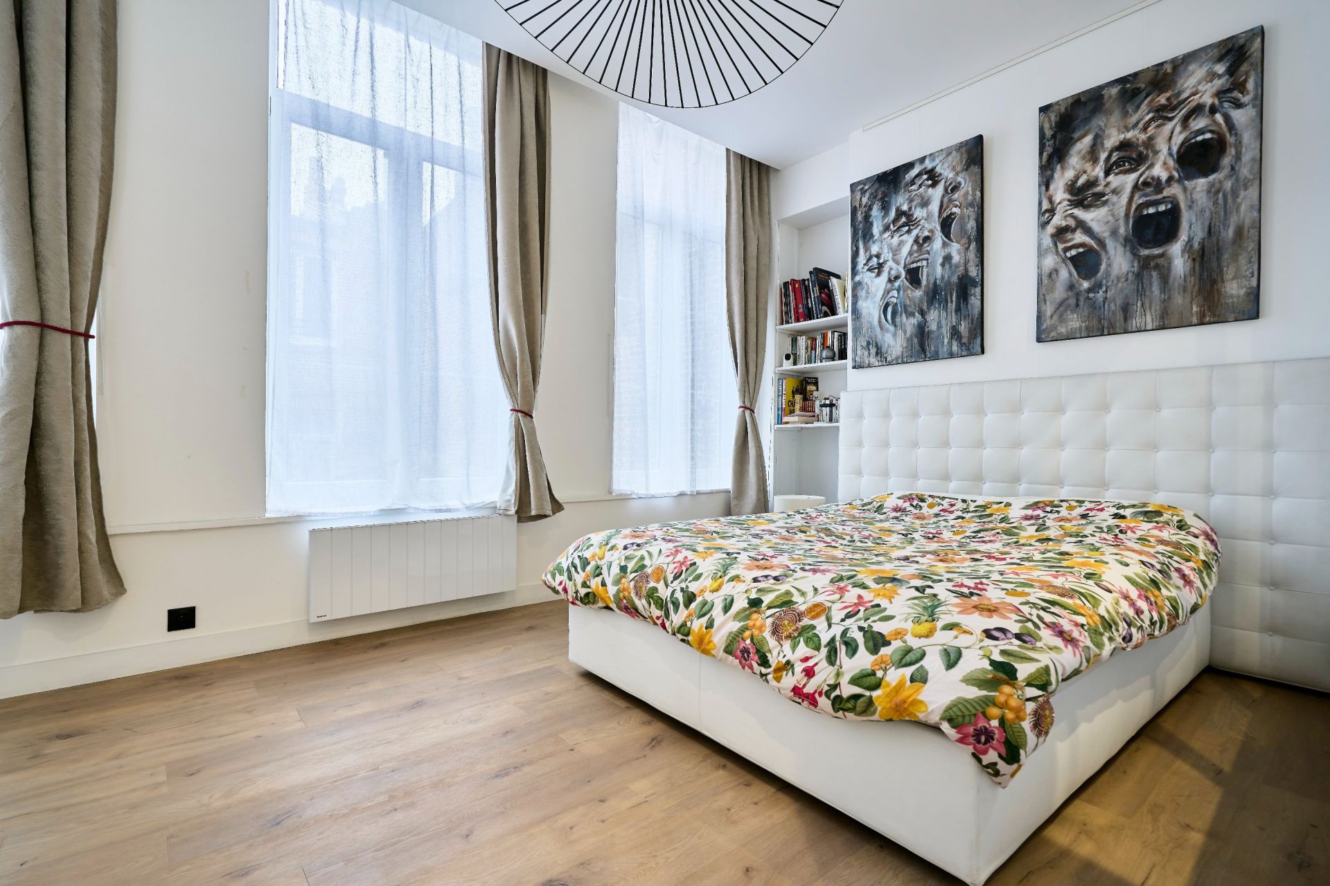 appartement de luxe 2 Pièces en vente sur LILLE (59800)