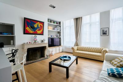 Vente Appartement de luxe Lille 2&nbsp;Pièces 98&nbsp;m²