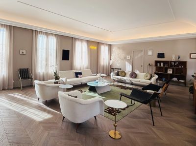 Vente Appartement de luxe Monaco 6&nbsp;Pièces 510&nbsp;m²