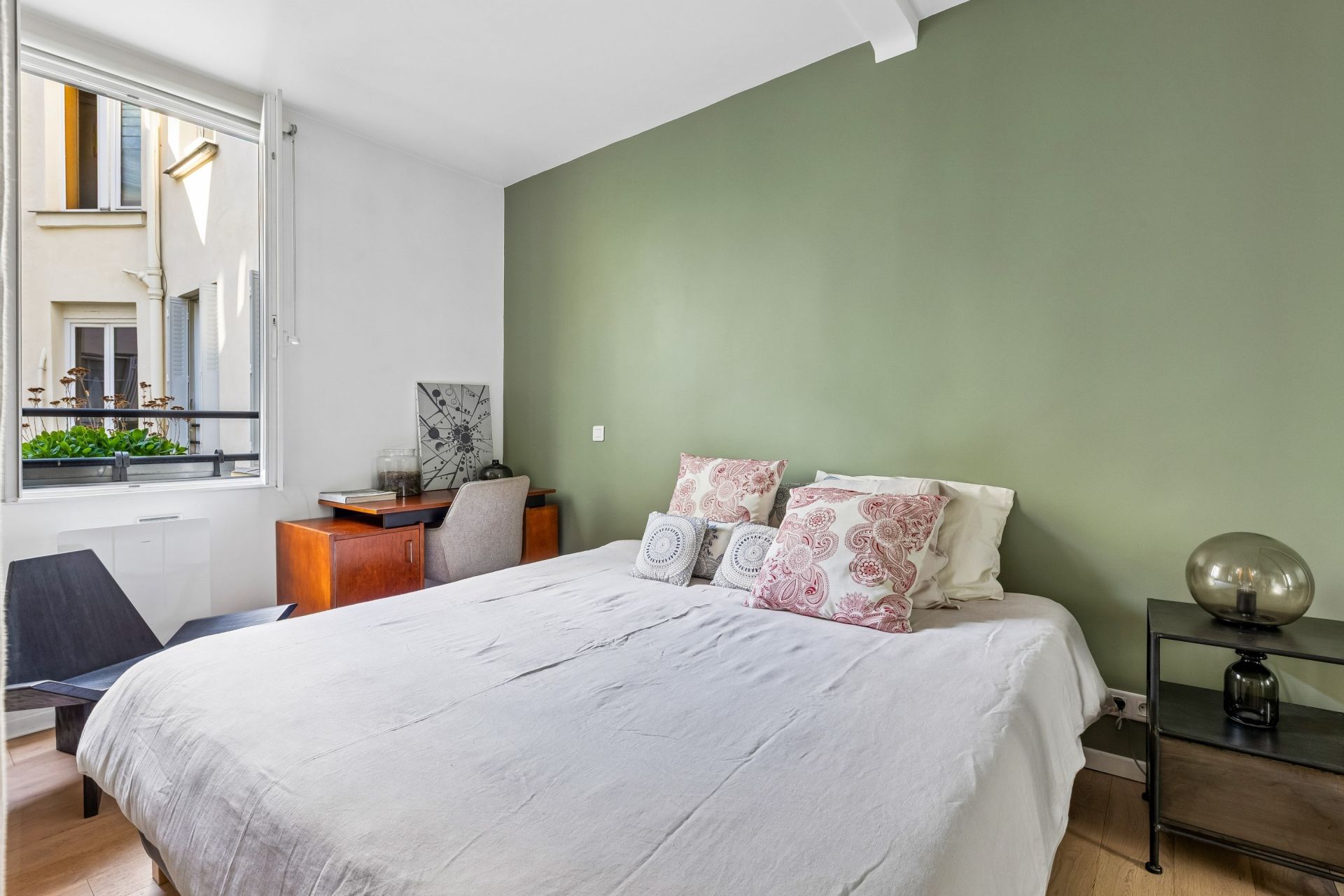 luxury apartment 2 Rooms for sale on PARIS (75003)