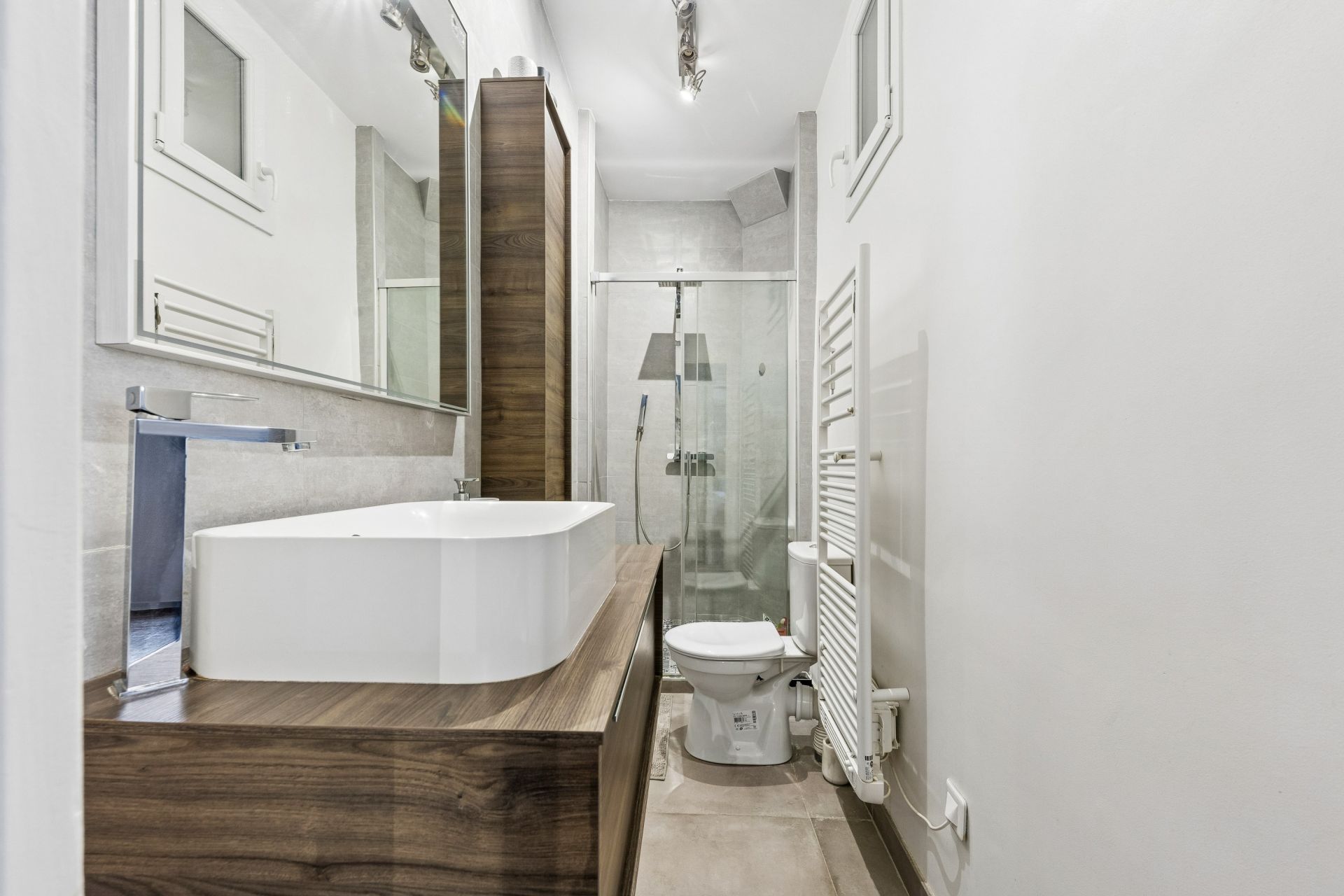 luxury apartment 2 Rooms for sale on PARIS (75003)