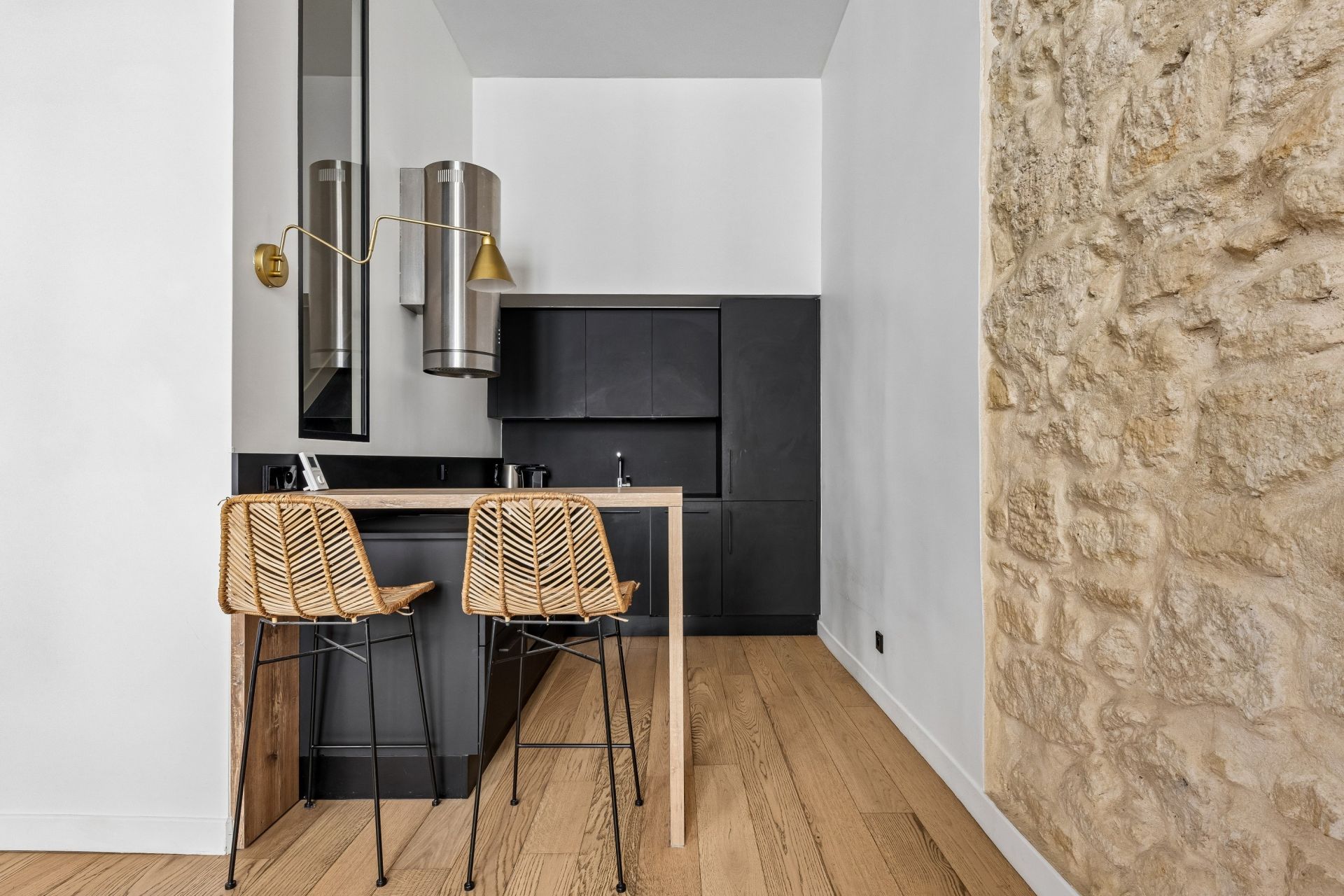 appartement de luxe 3 Pièces en vente sur PARIS (75002)