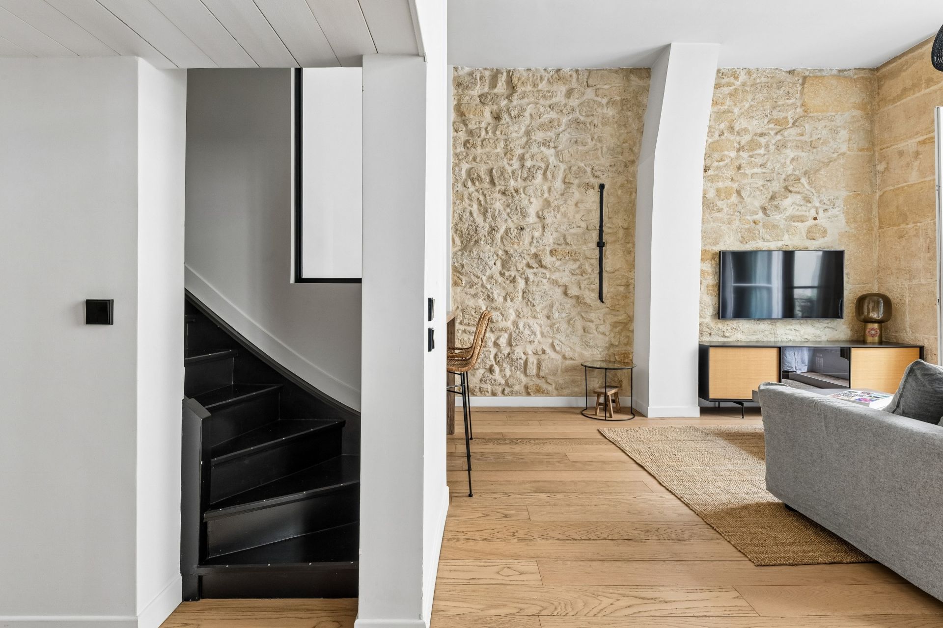 appartement de luxe 3 Pièces en vente sur PARIS (75002)