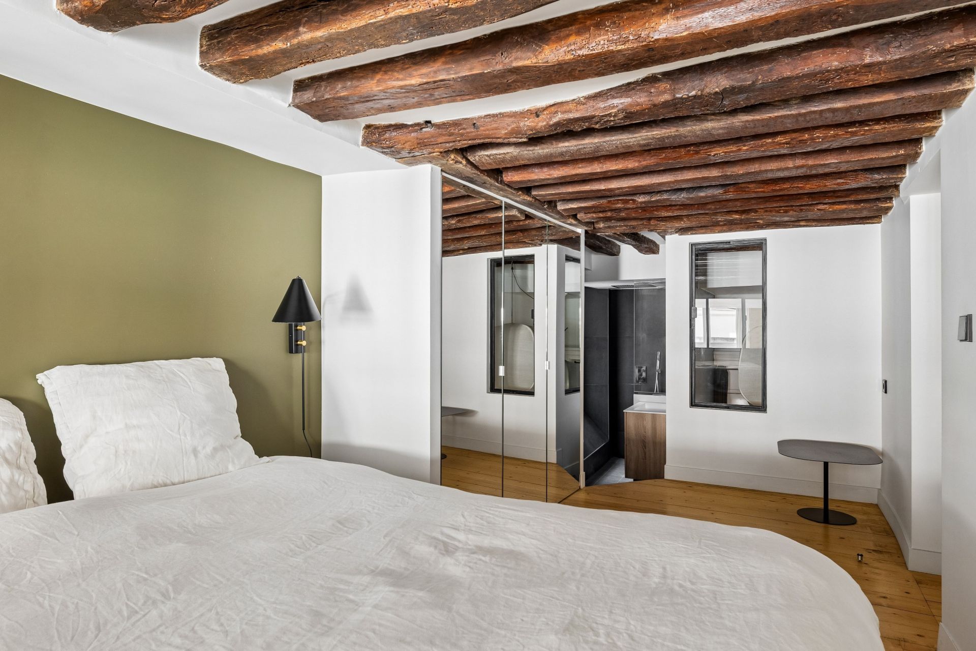 appartement de luxe 3 Pièces en vente sur PARIS (75002)