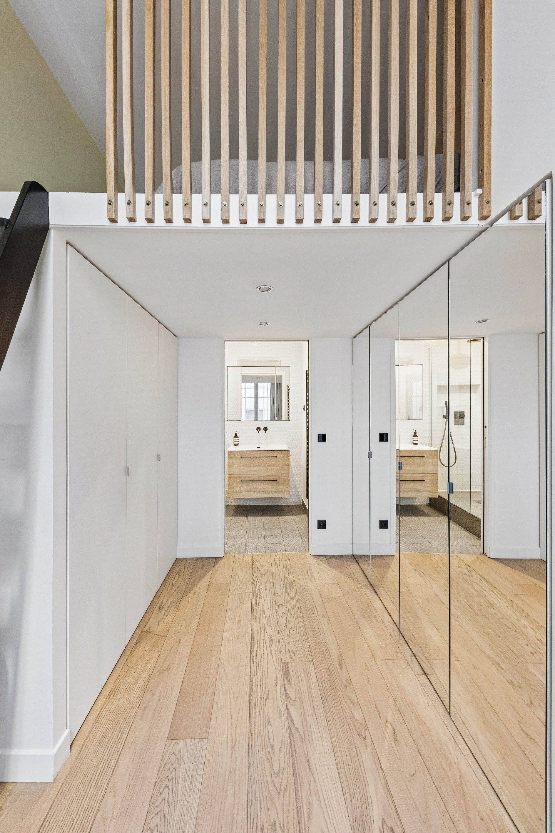 appartement de luxe 3 Pièces en vente sur PARIS (75002)