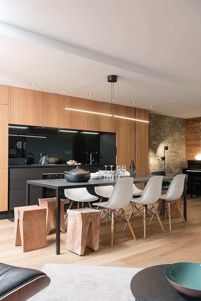 luxury apartment 5 Rooms for sale on L ALPE D HUEZ (38750)