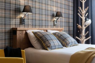 Sale Luxury apartment L'Alpe d'Huez 5&nbsp;Rooms 113.63&nbsp;m²