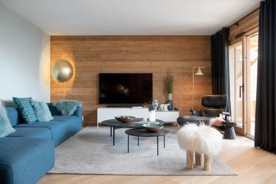 Vente Appartement de luxe L'Alpe d'Huez 5&nbsp;Pièces 113.63&nbsp;m²