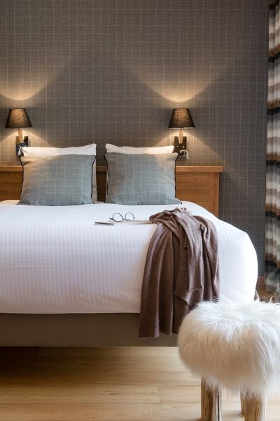 Vente Appartement de luxe L'Alpe d'Huez 5&nbsp;Pièces 113.63&nbsp;m²