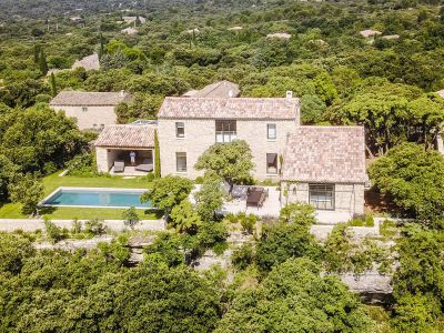 Vacances Maison de luxe Gordes 5&nbsp;Pièces 180&nbsp;m²