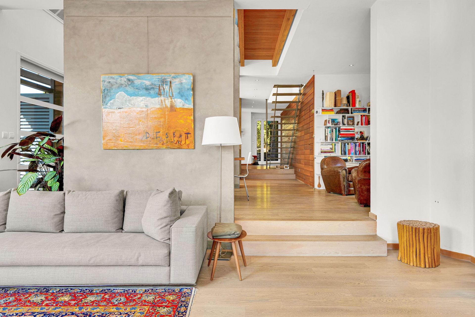 maison de luxe 6 Pièces en vente sur SAUVERNY (01220)