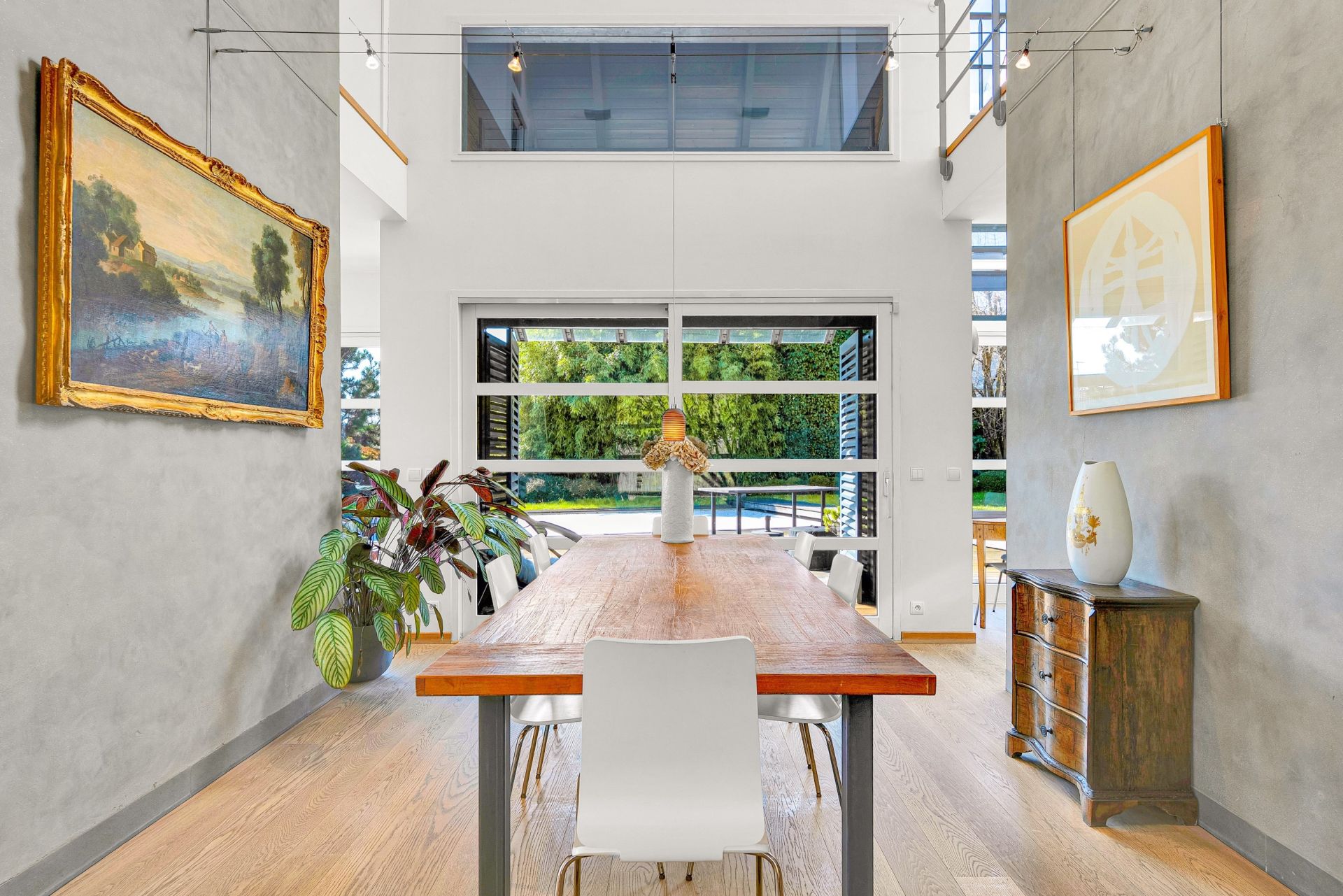 maison de luxe 6 Pièces en vente sur SAUVERNY (01220)