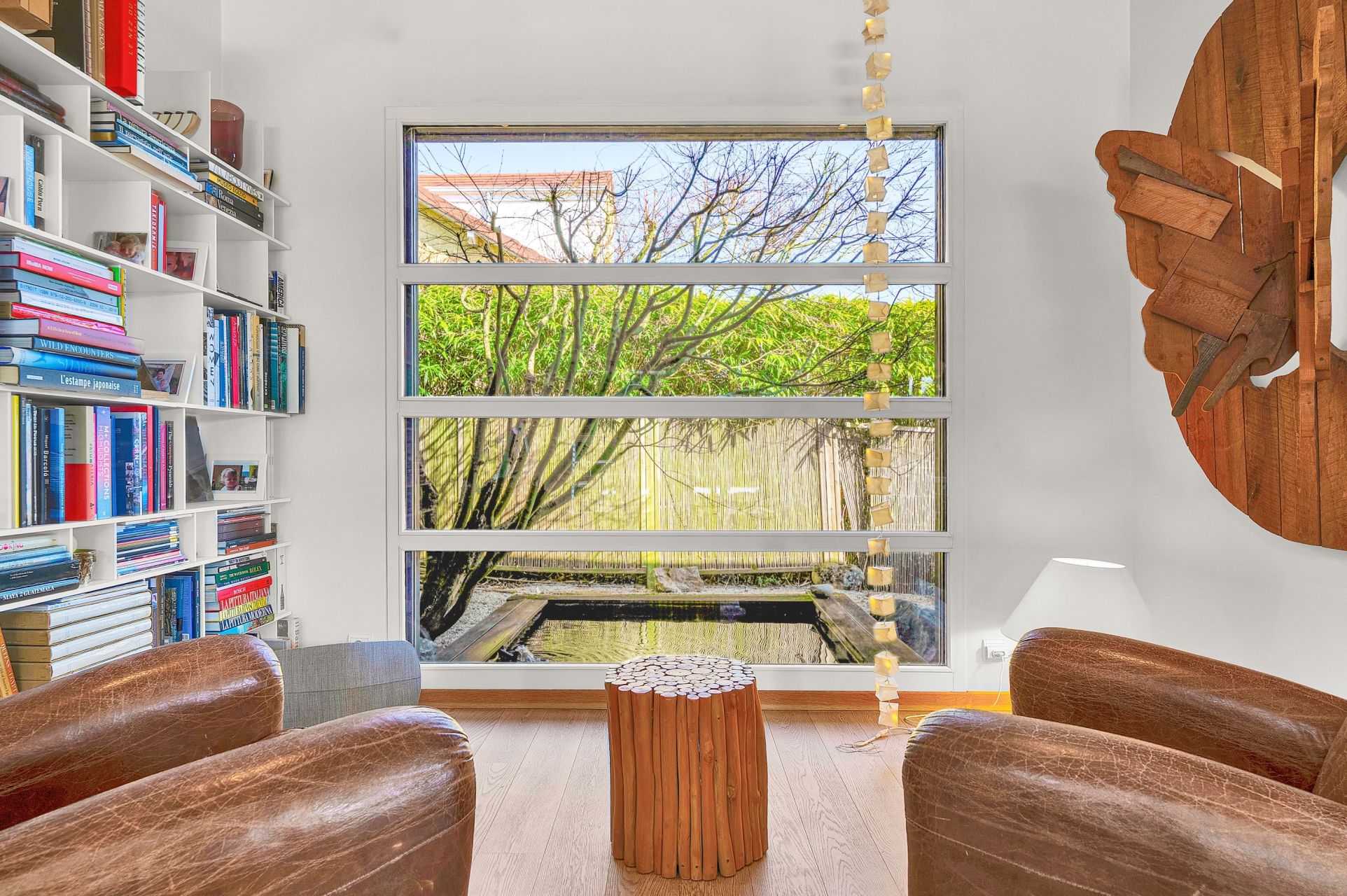 maison de luxe 6 Pièces en vente sur SAUVERNY (01220)