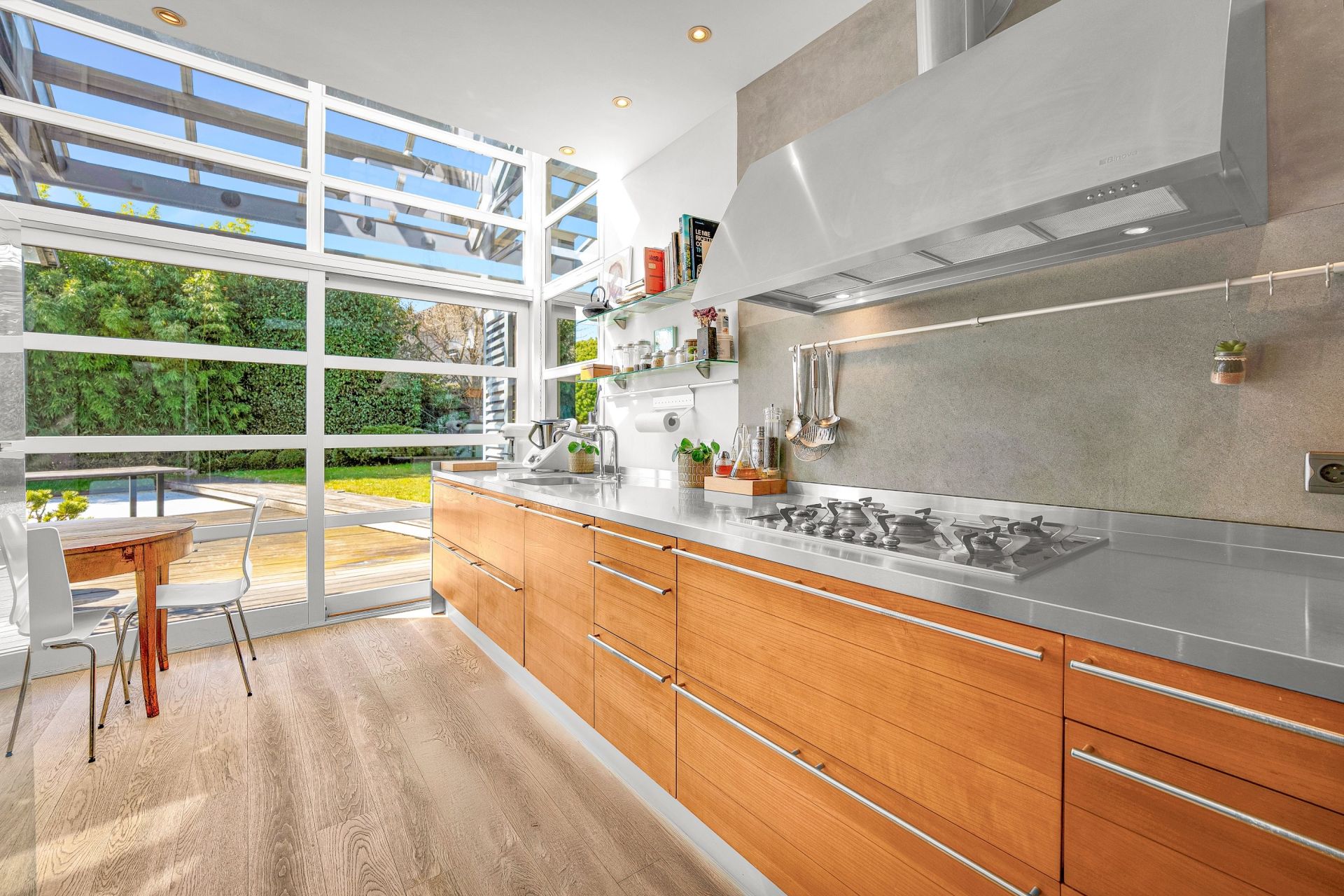 maison de luxe 6 Pièces en vente sur SAUVERNY (01220)