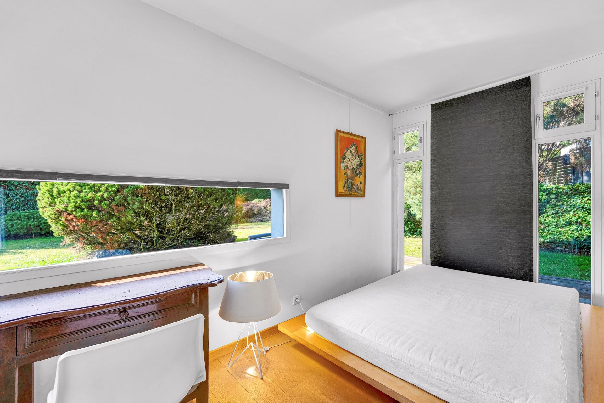 maison de luxe 6 Pièces en vente sur SAUVERNY (01220)