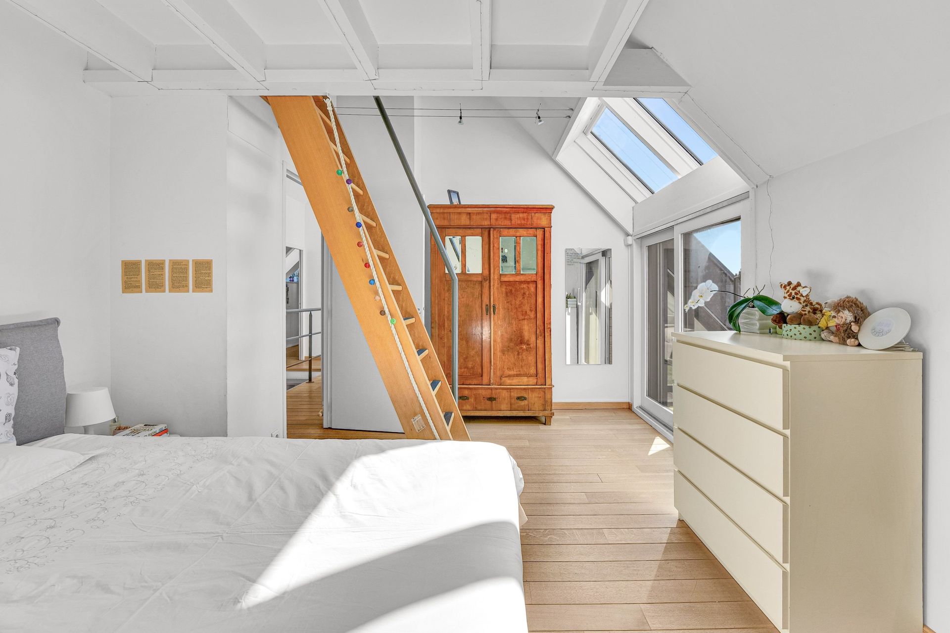 maison de luxe 6 Pièces en vente sur SAUVERNY (01220)