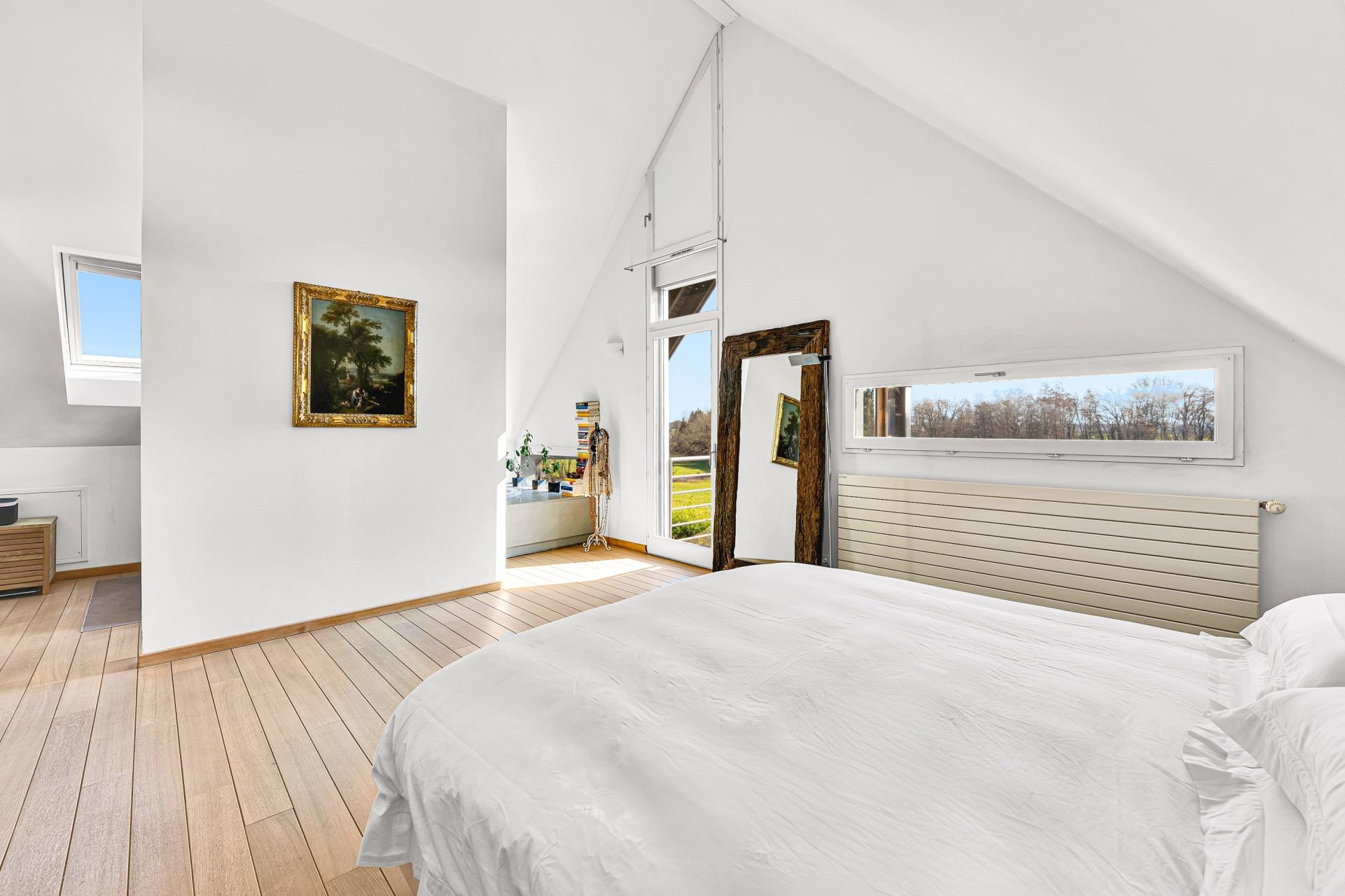 maison de luxe 6 Pièces en vente sur SAUVERNY (01220)