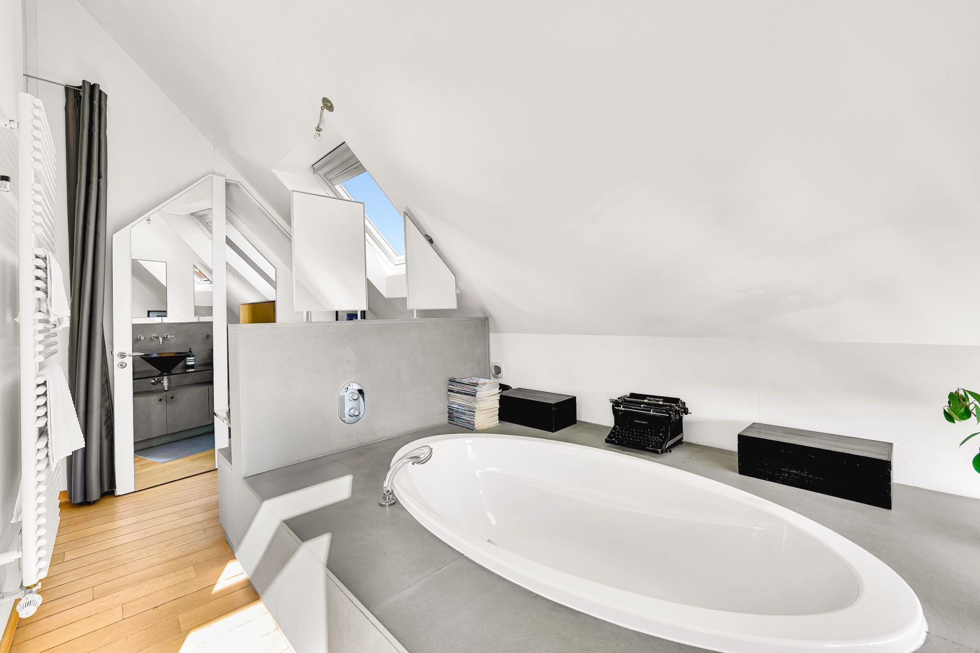 maison de luxe 6 Pièces en vente sur SAUVERNY (01220)