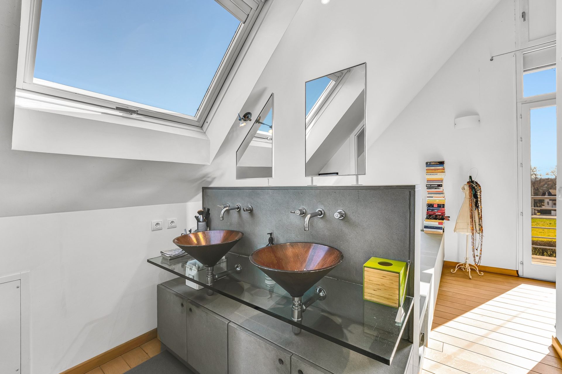 maison de luxe 6 Pièces en vente sur SAUVERNY (01220)