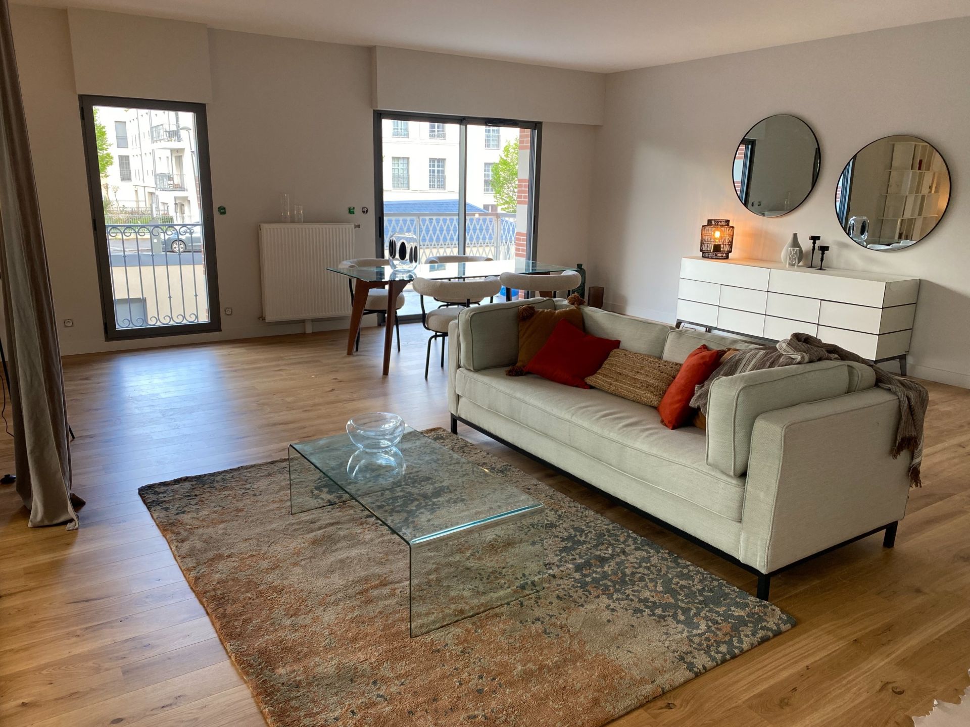 appartement de luxe 4 Pièces en vente sur OLIVET (45160)