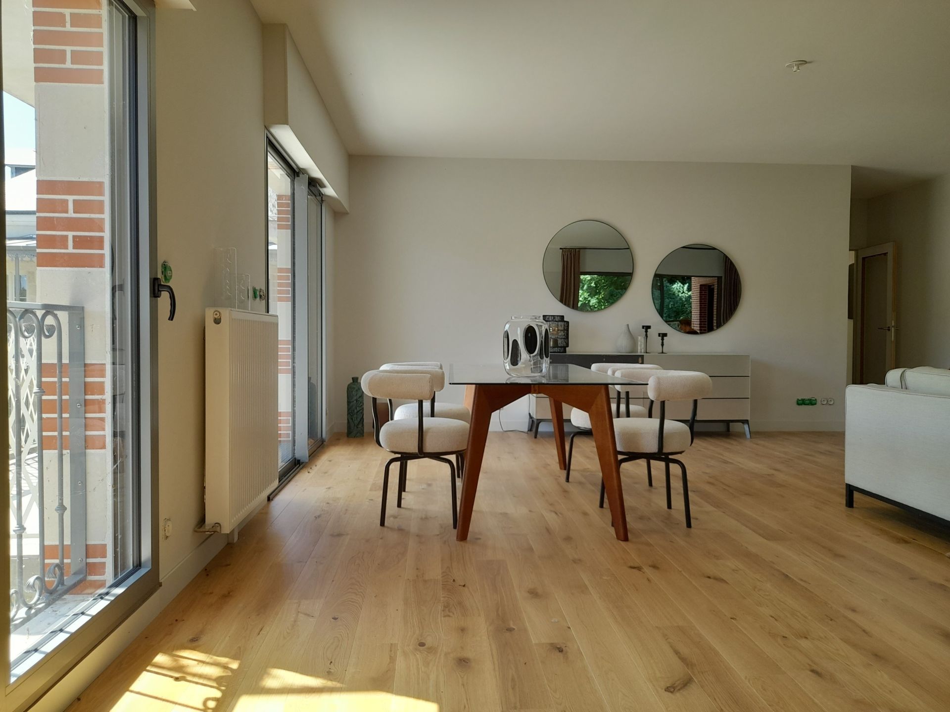 appartement de luxe 4 Pièces en vente sur OLIVET (45160)