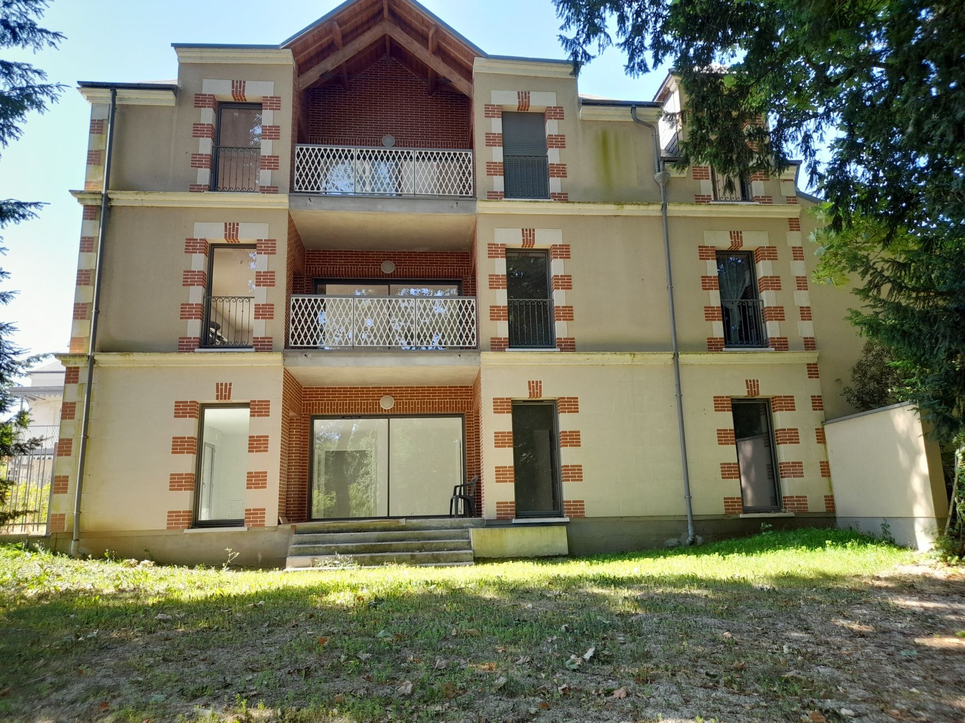 appartement de luxe 4 Pièces en vente sur OLIVET (45160)