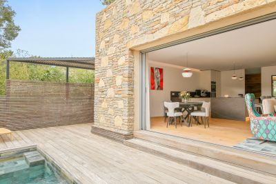 Vente Maison de luxe La Cadière-d'Azur 5&nbsp;Pièces 125&nbsp;m²