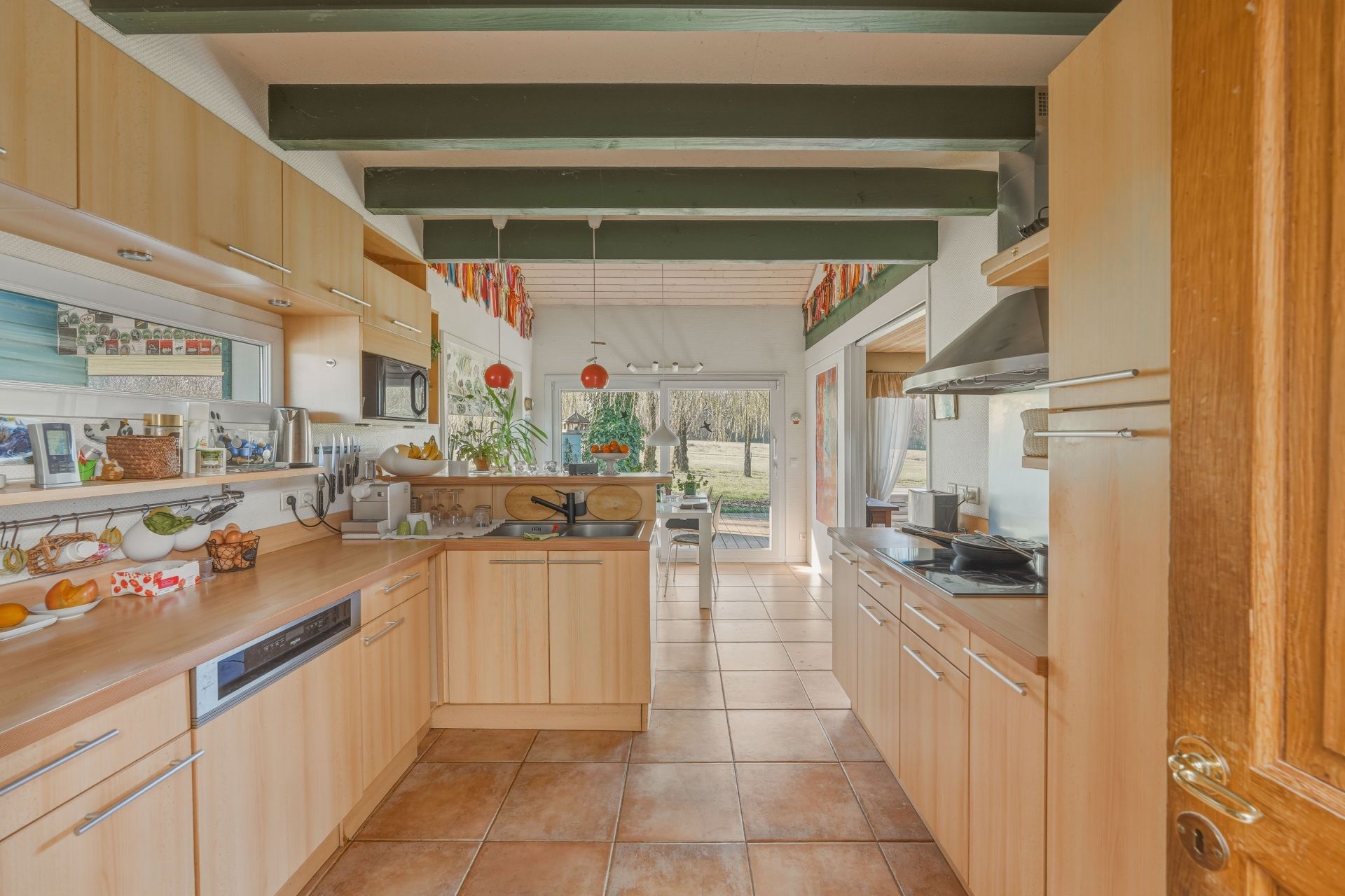 maison de luxe 9 Pièces en vente sur LOISIN (74140)