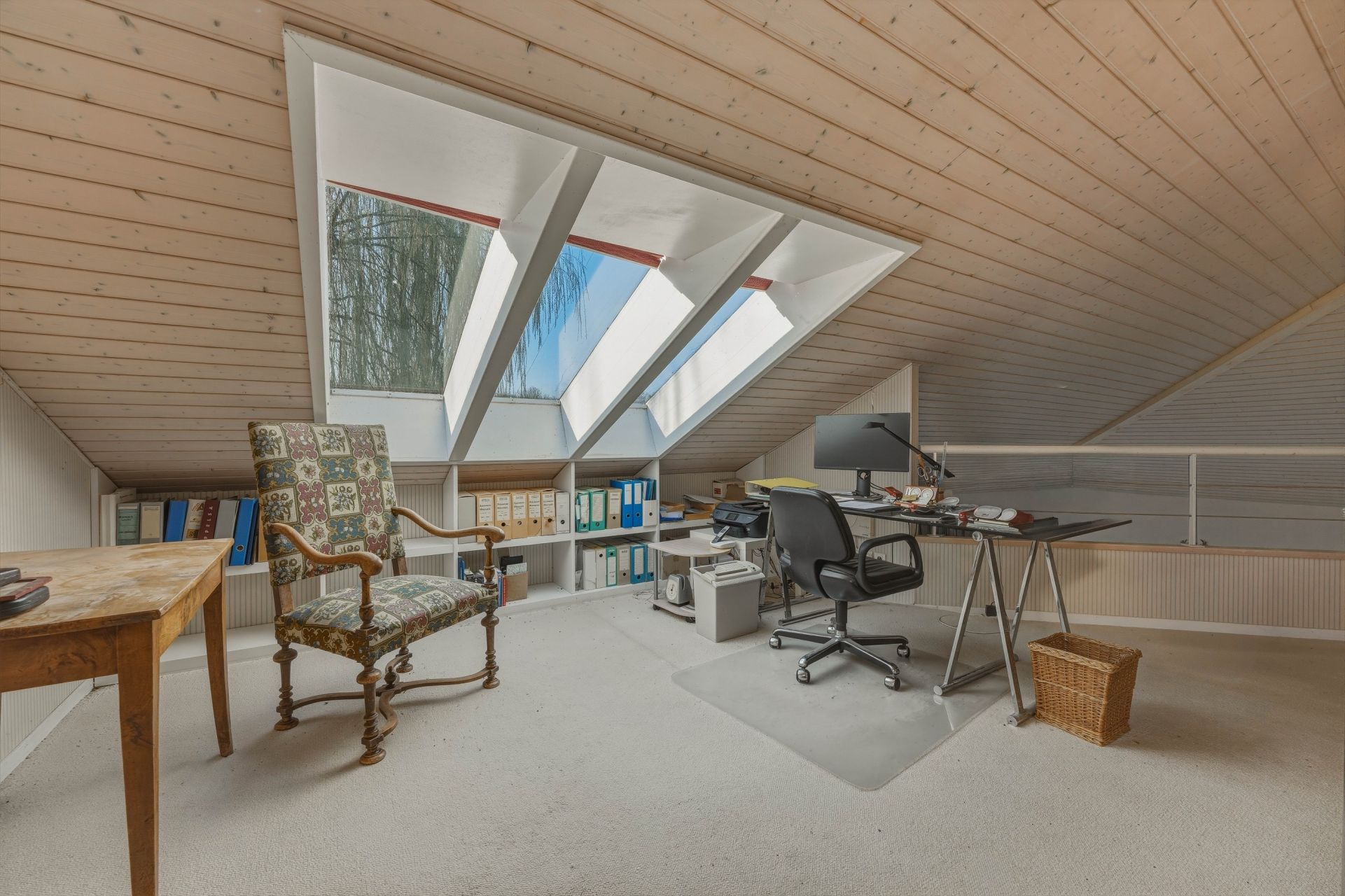 maison de luxe 9 Pièces en vente sur LOISIN (74140)