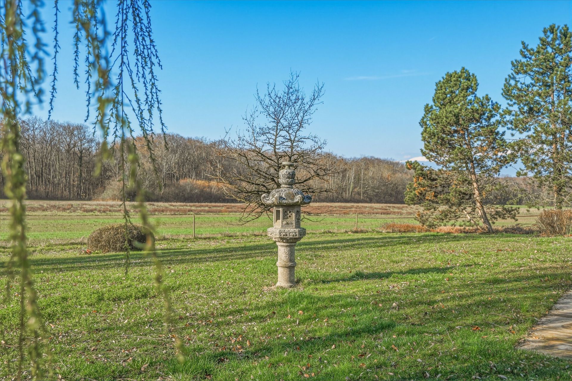 maison de luxe 9 Pièces en vente sur LOISIN (74140)