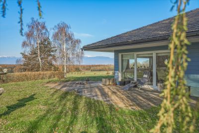 Sale Luxury house Loisin 9&nbsp;Rooms 350&nbsp;m²
