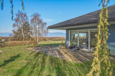 Vente Maison de luxe Loisin 9&nbsp;Pièces 350&nbsp;m²