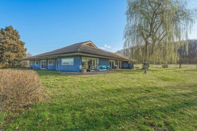 Vente Maison de luxe Loisin 9&nbsp;Pièces 350&nbsp;m²