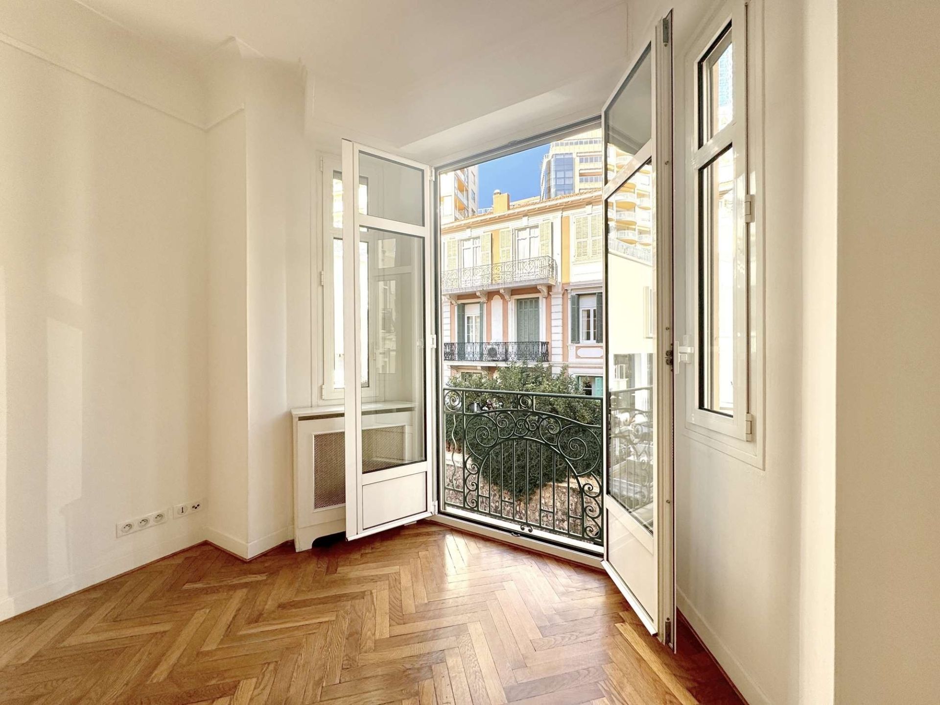 appartement de luxe 2 Pièces en location sur MONACO (98000)