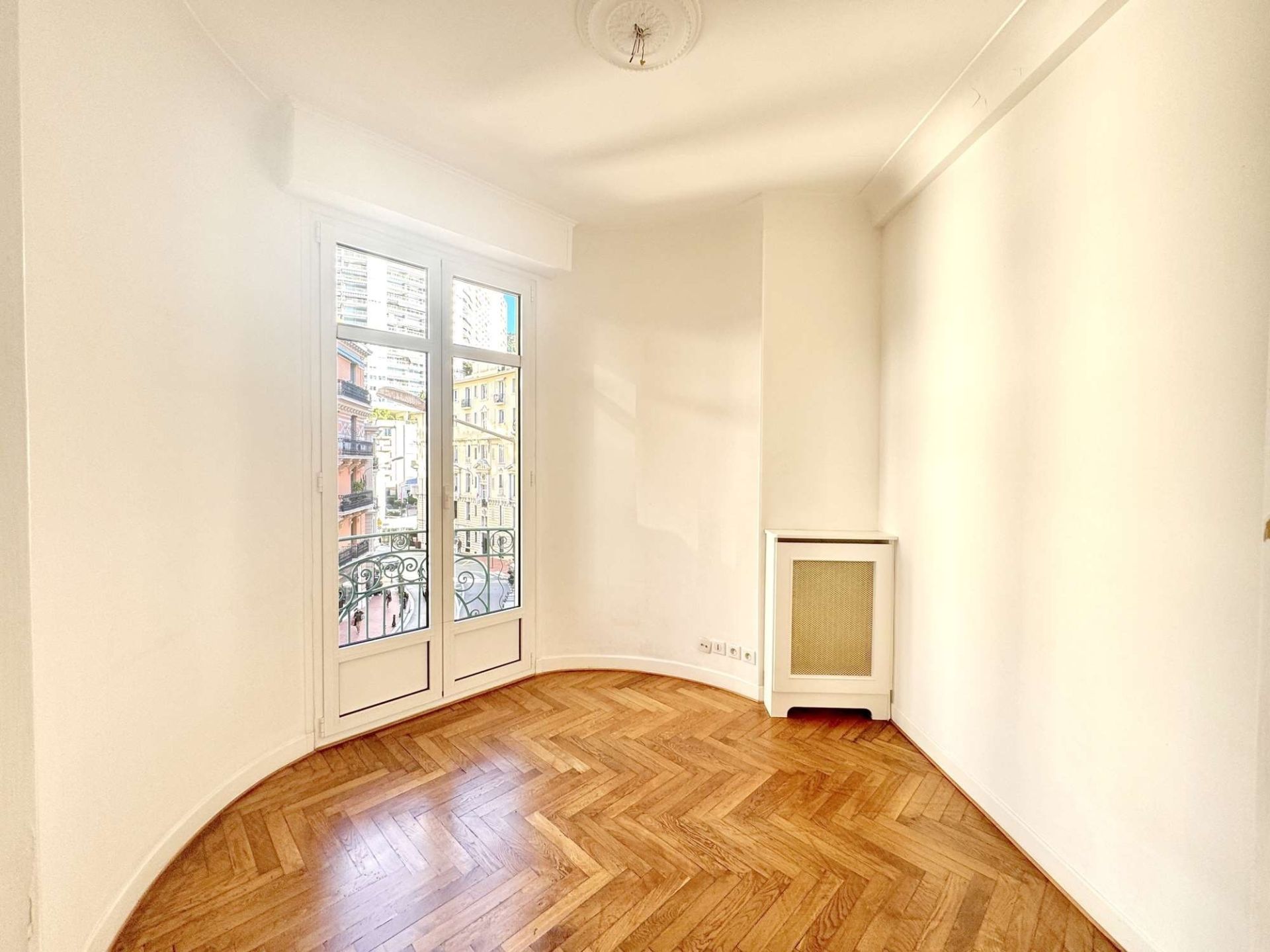 appartement de luxe 2 Pièces en location sur MONACO (98000)