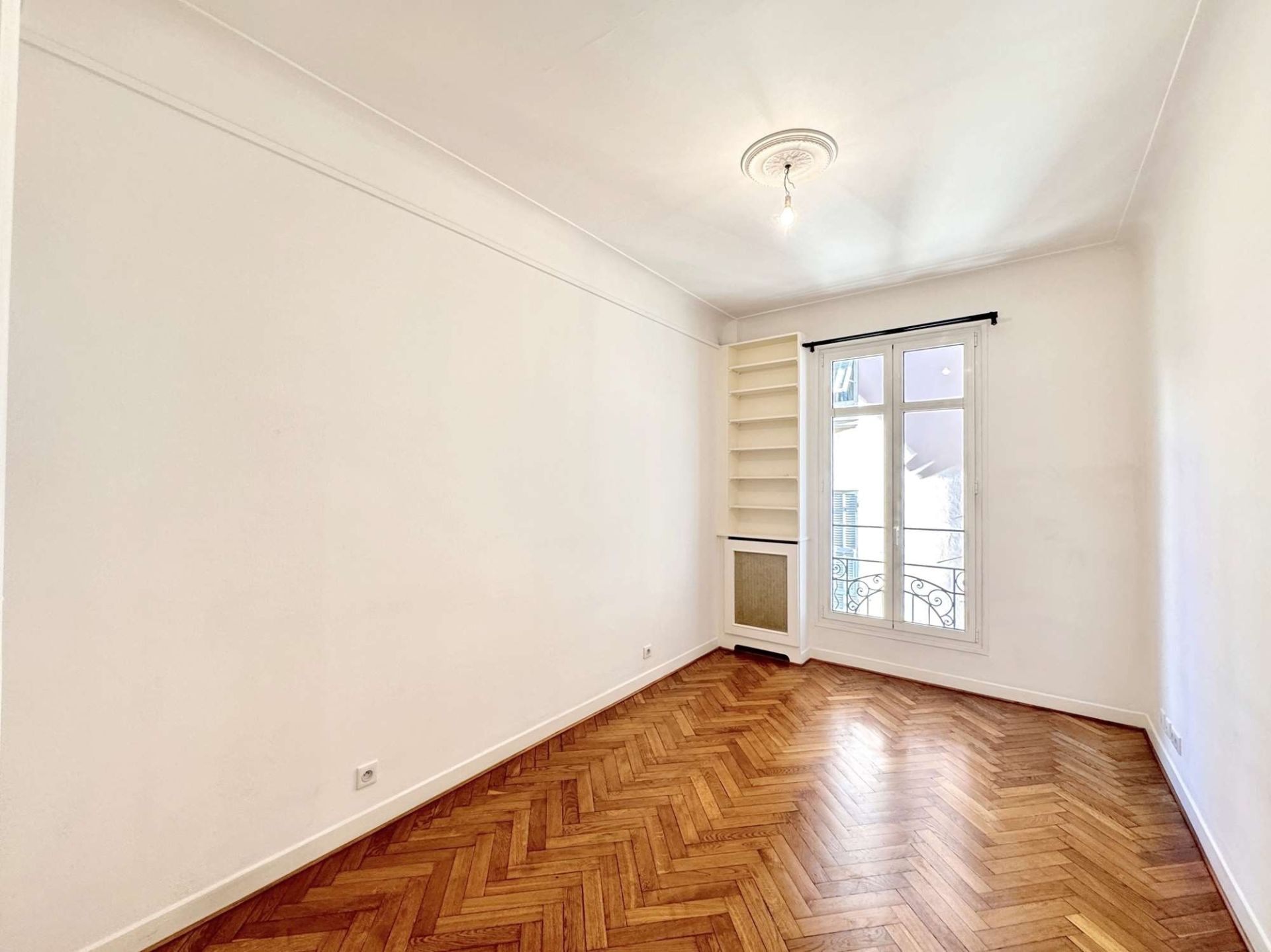 appartement de luxe 2 Pièces en location sur MONACO (98000)