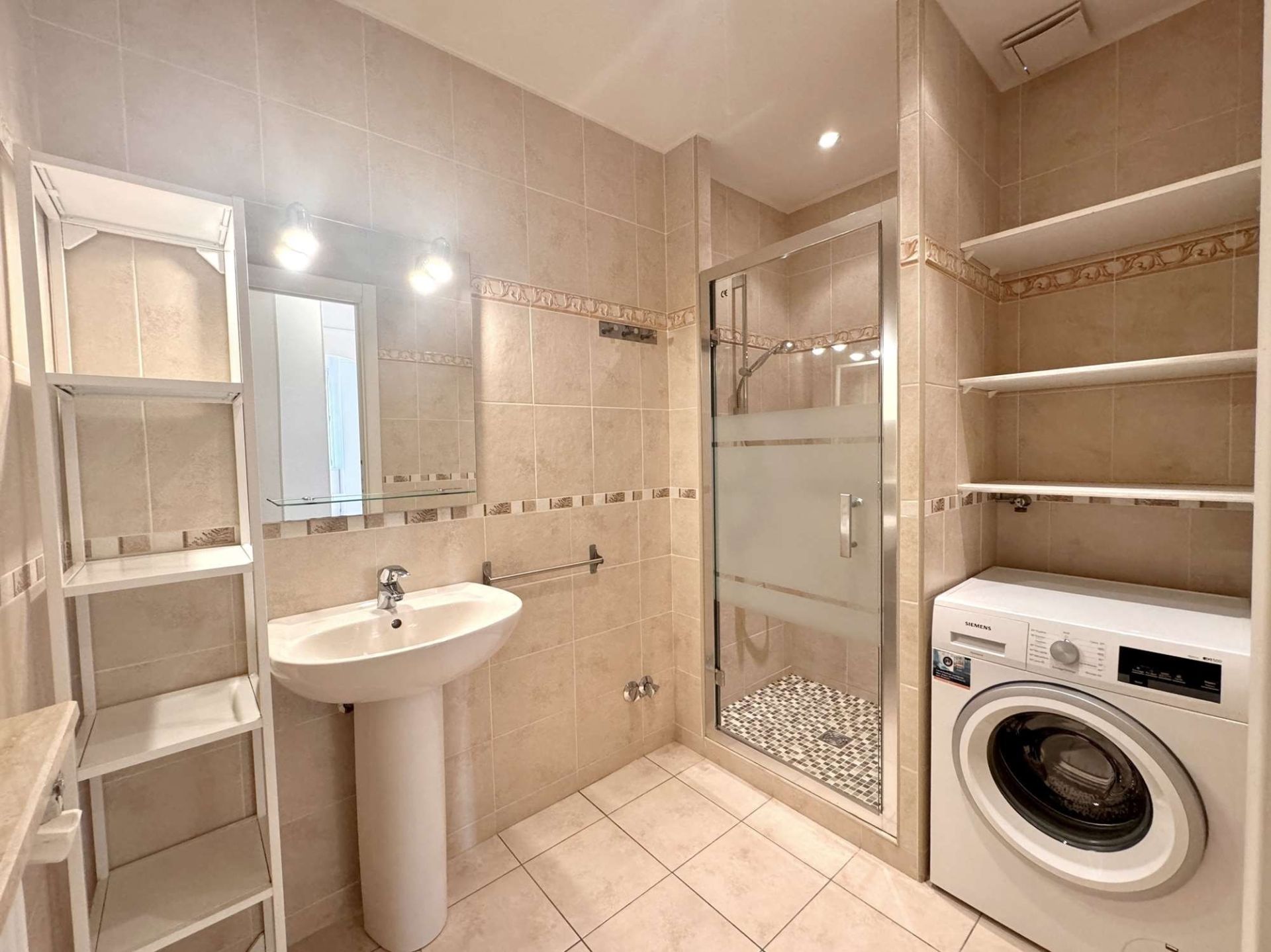 appartement de luxe 2 Pièces en location sur MONACO (98000)