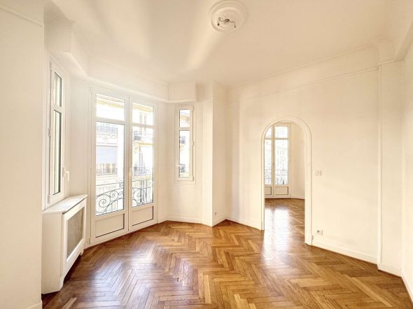 Rental Luxury apartment Monaco 2&nbsp;Rooms 65&nbsp;m²